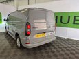 Ford Transit Custom 2.0 Transit Custom 300 Limited EcoBlue 4