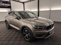 Volvo XC40 1.5h T5 Twin Engine Recharge 10.7kWh Inscription Pro Auto Euro 6 (s/s) 5dr 61