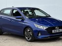 Hyundai i20 1.0 i20 SE Connect MHEV TGDi 5dr