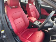 Jaguar I-Pace 400 90kWh HSE SUV 5dr Electric Auto 4WD (400 ps) 24