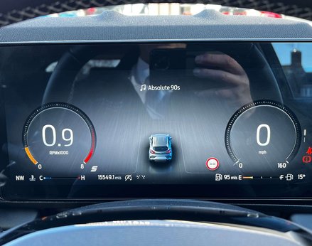 Ford Puma 1.0 Puma Titanium MHEV 5dr 22