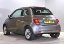Fiat 500 1.2 Lounge 2dr 3