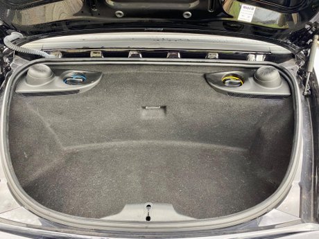 Porsche Boxster 2.7 981 PDK Euro 6 (s/s) 2dr 23