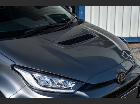 Toyota Yaris 1.6T GR Aero Performance Hatchback 3dr Petrol Manual AWD Euro 6 (280 ps) 23