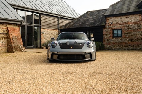 Porsche 911 GT3 RS PDK 23