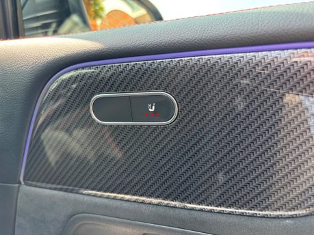 Mercedes-Benz GLB 1.3 GLB200 AMG Line (Premium 2) SUV 5dr Petrol 7G-DCT Euro 6 (s/s) (163 ps) 24