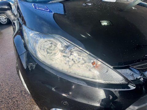 Ford Fiesta 1.25 Zetec 5dr 11