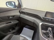 Peugeot 3008 1.6 3008 Allure Blue HDi S/S 5dr 51