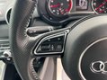 Audi A1 1.4 TFSI S line Euro 6 (s/s) 3dr 22