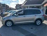 Volkswagen Touran 1.6 TDI BlueMotion Tech SE Family DSG Euro 6 (s/s) 5dr 2