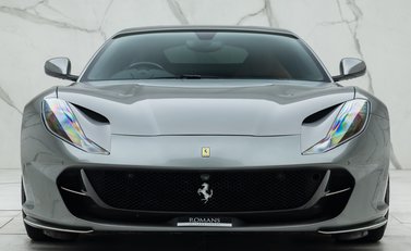 Ferrari 812 Superfast 8