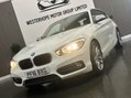 BMW 1 Series 2.0 118d Sport Euro 6 (s/s) 3dr 17
