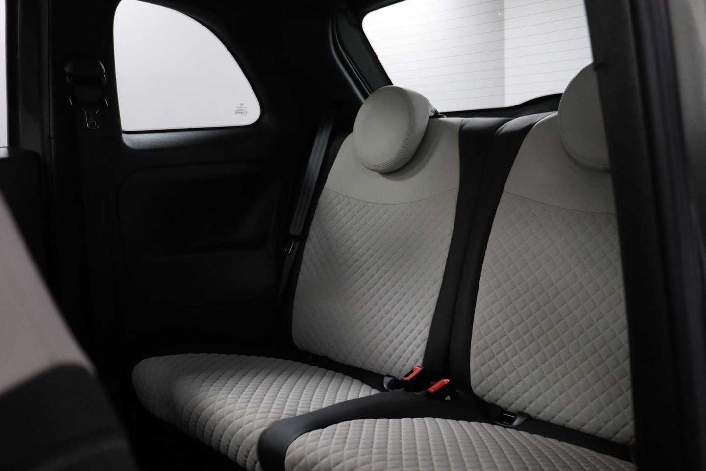 2021 Fiat 500 — image 29