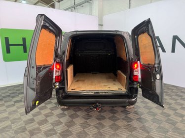 Citroen Berlingo 1.5 Berlingo 1000 Enterprise Edition BlueHDi 1