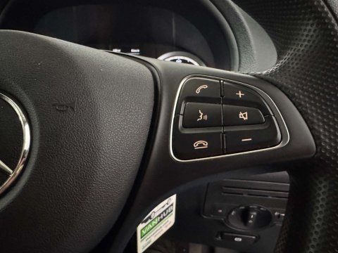 Mercedes-Benz Vito eVito 66 Progressive 18