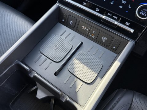 Hyundai SANTA FE 1.6 h T-GDi Calligraphy SUV 5dr Petrol Hybrid Auto Euro 6 (s/s) (7Seat) (21 57