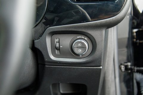 Vauxhall Corsa ULTIMATE 12