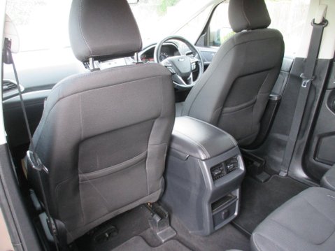 Ford S-Max 1.5T EcoBoost Titanium Euro 6 (s/s) 5dr 30