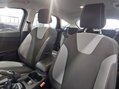Ford Focus 1.6 Focus Zetec 105 5dr 21