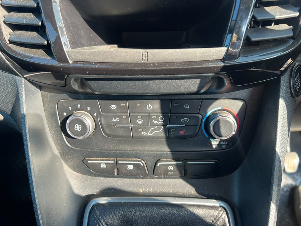 2020 Ford Transit Connect SWB L1H1 Low Roof Limited 200 Air Con Cruise EURO 6 NO VAT — thumbnail 41 of 51