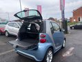 Smart Fortwo Coupe 1.0 fortwo Passion MHD Auto 3dr 8