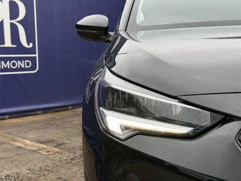 Vauxhall Corsa Electric 50kWh SE Nav Hatchback 5dr Electric Auto (7.4Kw Charger) (136 ps) 12