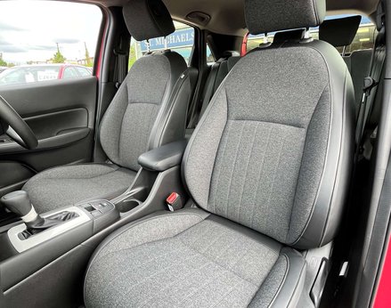 Honda Jazz 1.5 Jazz SR i-MMD CVT 5dr 67