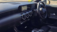 Mercedes-Benz A Class 1.5 A180d SE Hatchback 5dr Diesel 7G-DCT Euro 6 (s/s) (116 ps) 22