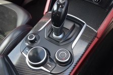 Alfa Romeo Stelvio V6 BITURBO QUADRIFOGLIO 29