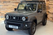 Suzuki Jimny 1.5 SZ5 SUV 3dr Petrol Auto ALLGRIP Euro 6 (101 ps) 48