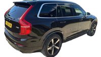 Volvo XC90 2.0 D5 PowerPulse R-Design SUV 5dr Diesel Auto 4WD Euro 6 (s/s) (235 ps) 4