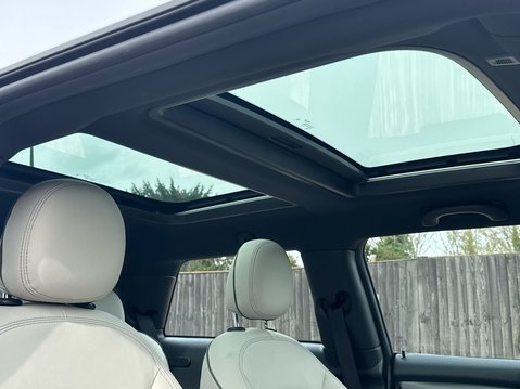 Mini Hatch COOPER EXCLUSIVE 21