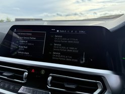 BMW 3 Series 2.0 320d M Sport Saloon 4dr Diesel Auto Euro 6 (s/s) (190 ps) 44
