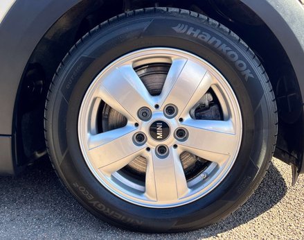 Mini Convertible 1.5 Cooper Classic Auto 2dr 19