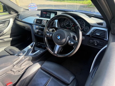 BMW 3 Series 3.0 335d M Sport Touring Auto xDrive Euro 6 (s/s) 5dr 23