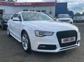 Audi A5 1.8 TFSI S line Euro 6 (s/s) 2dr 17