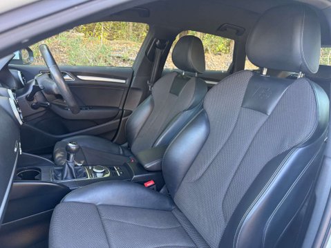 Audi A3 1.6 A3 Sportback S Line 30 TDI 5dr 23