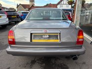 Bentley Continental R TURBO 8