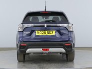 Suzuki S-Cross ULTRA ALLGRIP 8