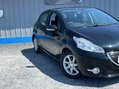 Peugeot 208 1.2 VTi PureTech Active Euro 5 5dr 25