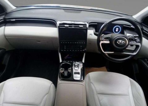 Hyundai TUCSON 1.6 T-GDi 13.8kWh Ultimate SUV 5dr Petrol Plug-in Hybrid Auto 4WD Euro 6 (s 10