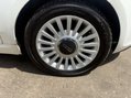 Fiat 500 0.9 TwinAir Lounge Euro 5 (s/s) 3dr 18