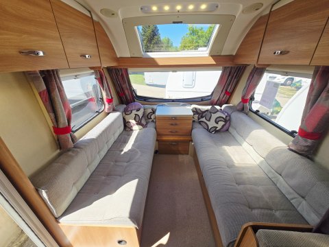 Swift Ace Prestige SR T2E 13