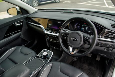 Kia Niro 4