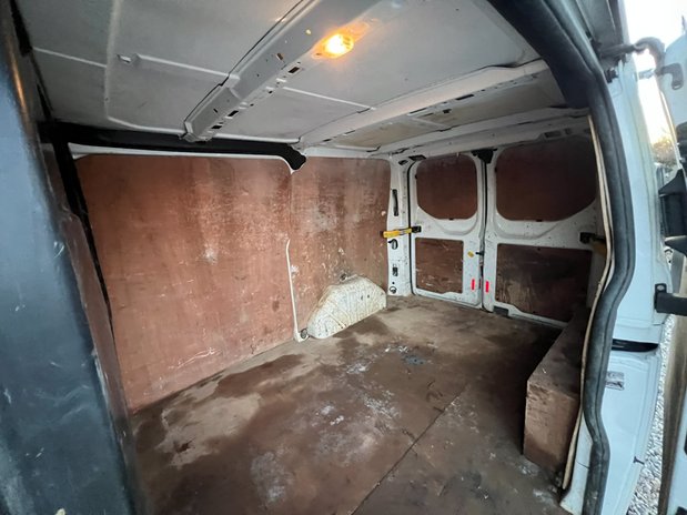 Ford Transit Custom SWB L1H1 Low Roof 300 EURO 6 NO VAT 12