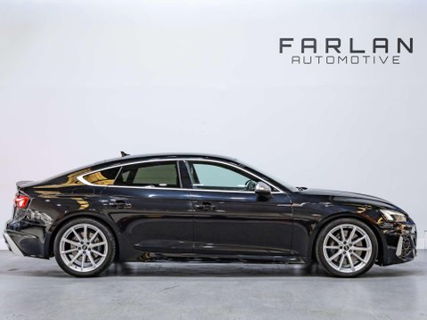Audi RS5 2.9 TFSI V6 Sportback 5dr Petrol Tiptronic quattro Euro 6 (s/s) (450 ps) 23
