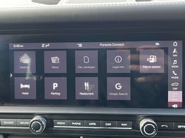 Porsche Macan 3.0 Macan S Semi-Auto 4WD 5dr 45