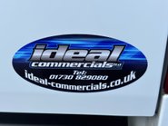 Isuzu D-Max Extended Cab 1.9 4x4 Pickup 14