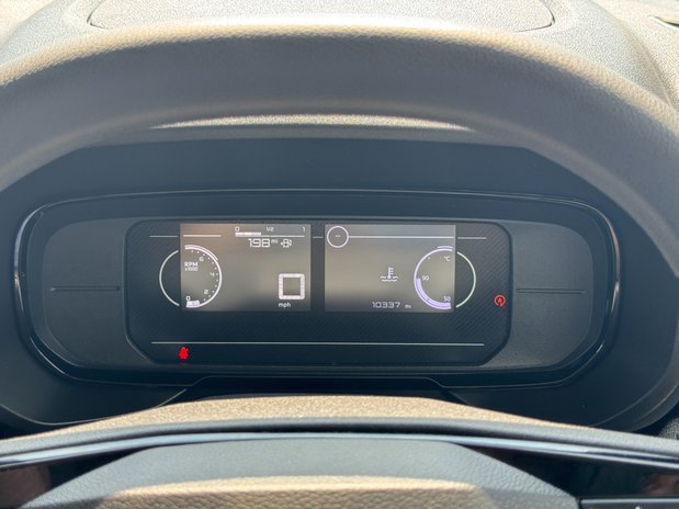 Citroen Berlingo Crew Cab LWB L2H1 Low Roof Enterprise Air Con Sensors EURO 6 NO VAT 23