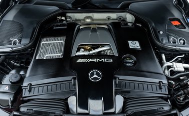 Mercedes-Benz Amg GT 63 S EDITION 1 40